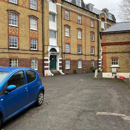 Two Bedroom Two Bathrooms Superior Apartment Londres Exterior foto