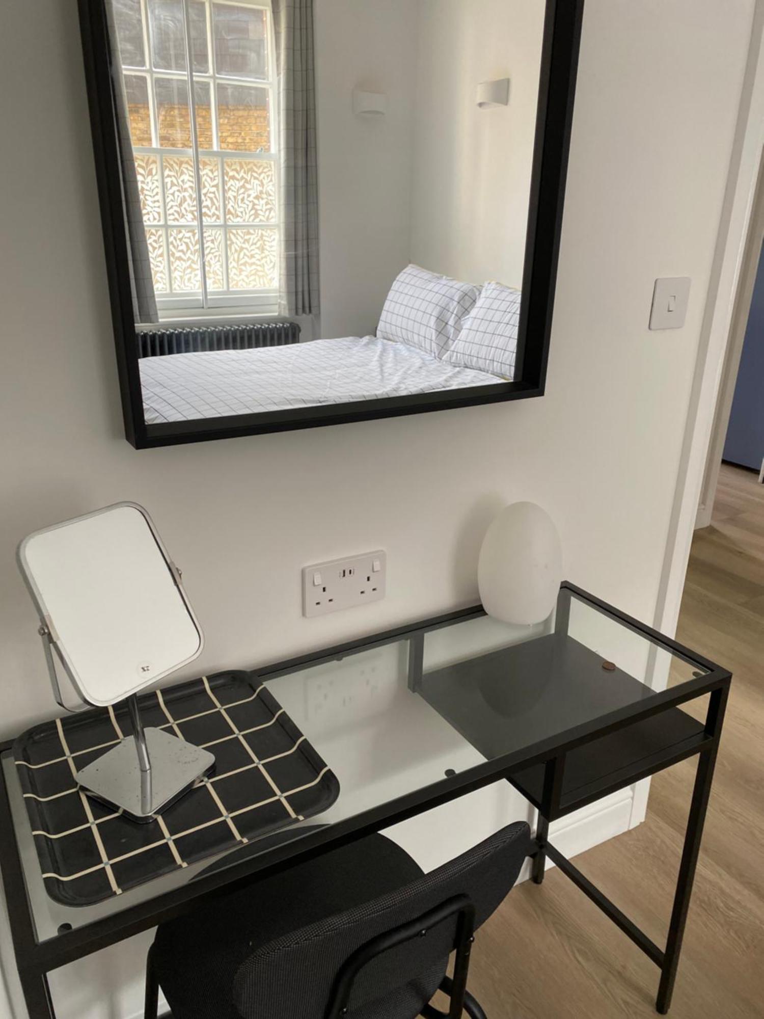Appartamento Two Bedroom Two Bathrooms Superior *
