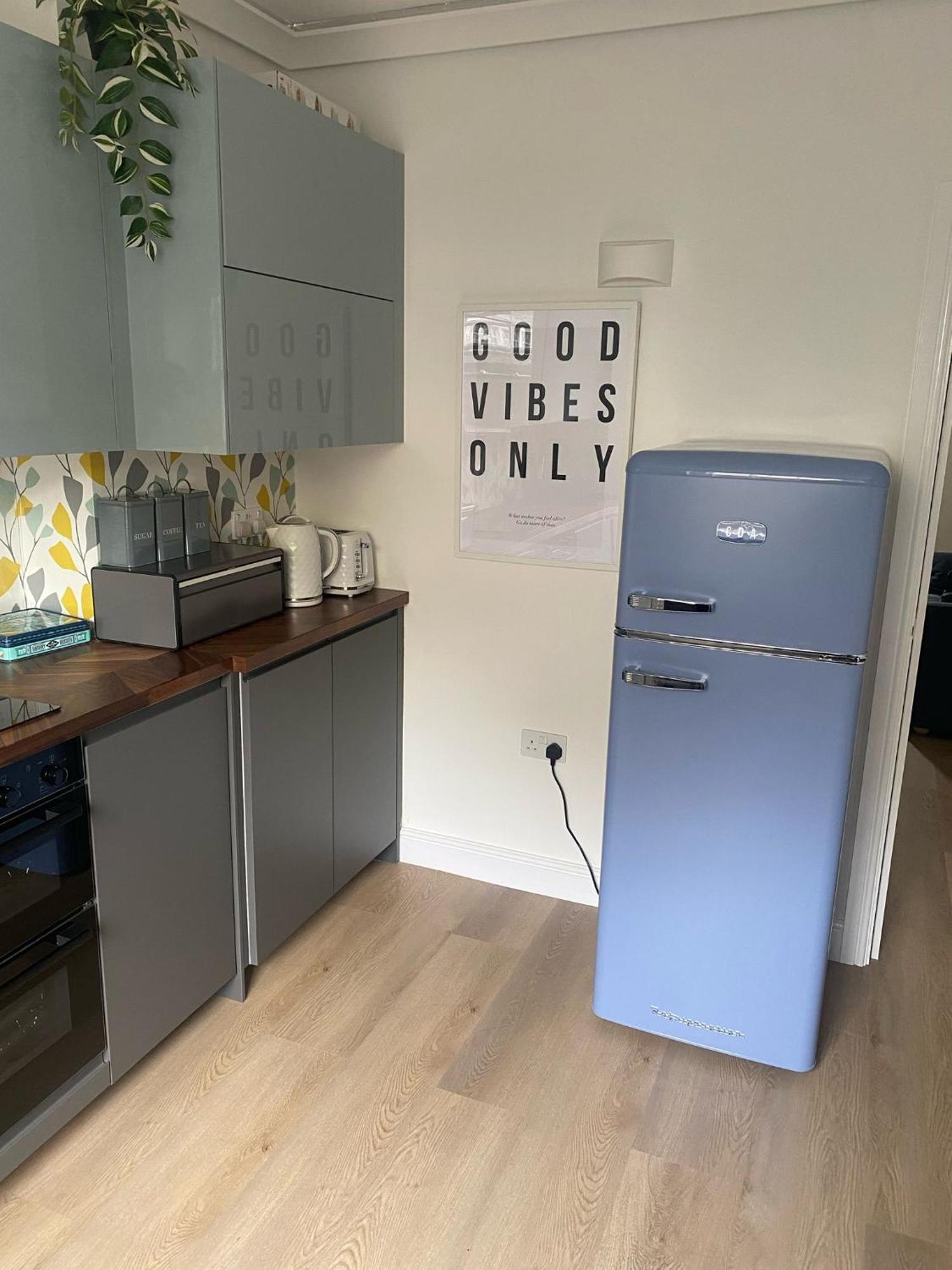 Two Bedroom Two Bathrooms Superior Appartamento *