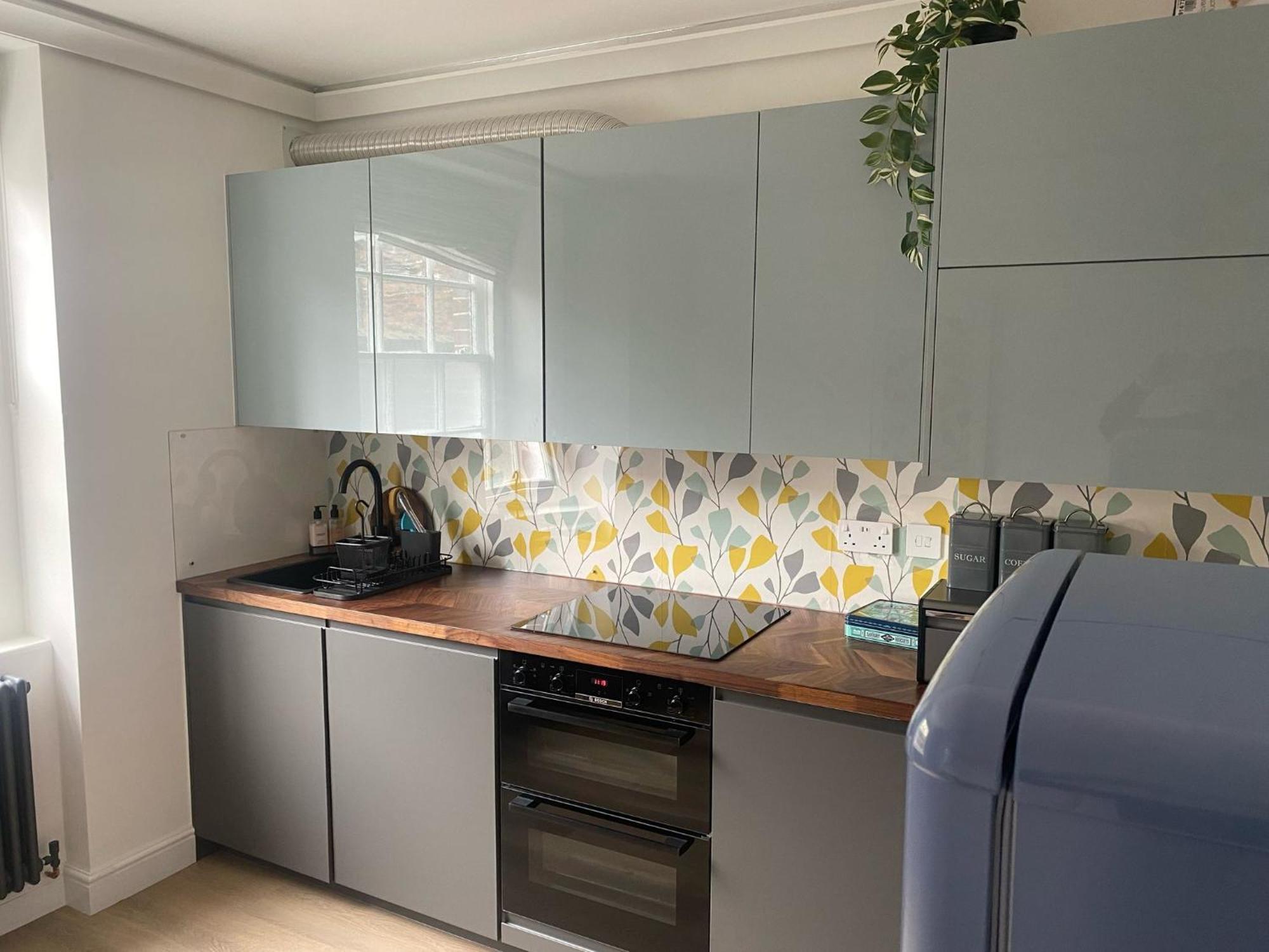 Two Bedroom Two Bathrooms Superior Appartamento