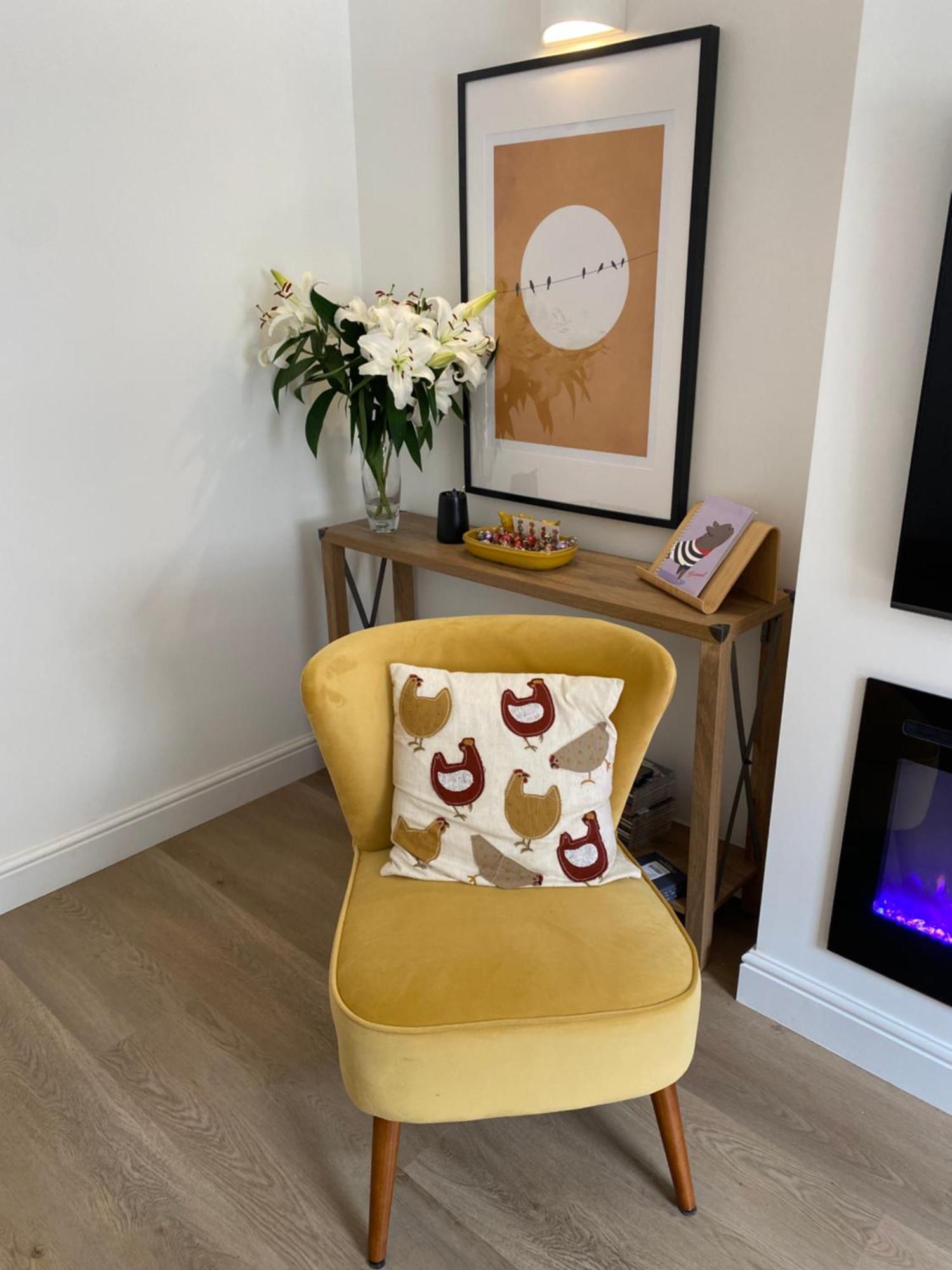 Two Bedroom Two Bathrooms Superior Londra