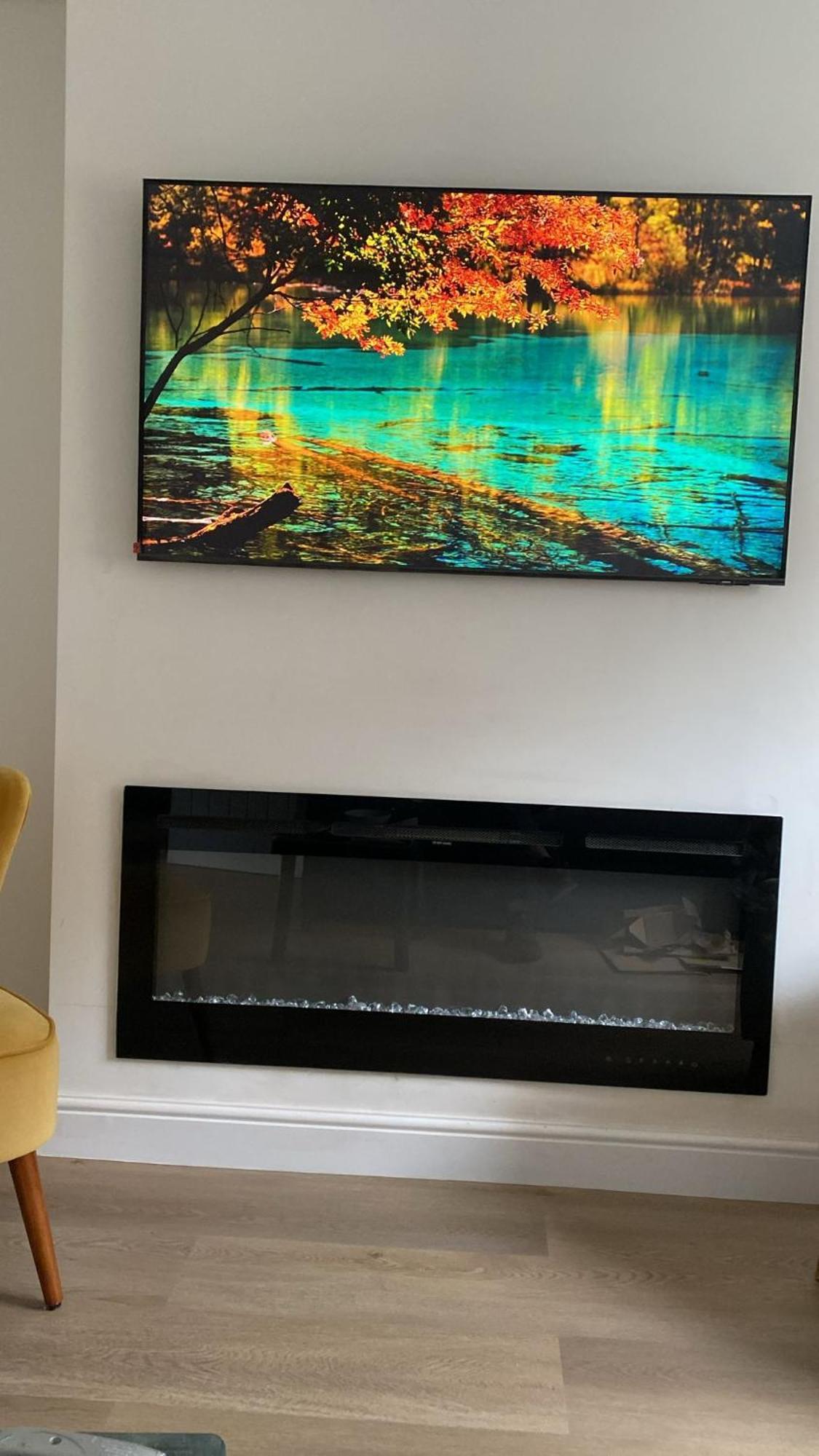 Appartement Two Bedroom Two Bathrooms Superior Londres